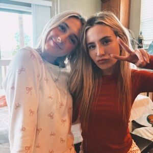 Meet your Posher, Bree